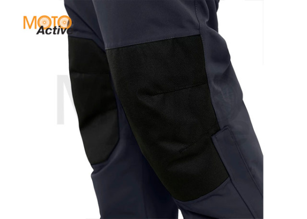 КОСТЮМ FINNTRAIL OUTBACK DARKGREY 3753 (M)