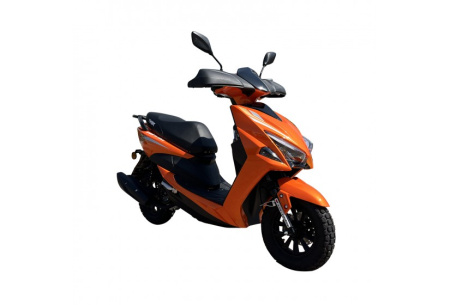 TMBK SPORT FS Orange
