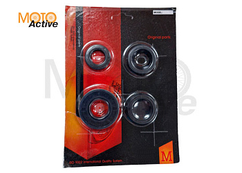 Набор сальников 20х42х8/22х32х5.5/17х28х5/20х30х8 JOG50/3KJ