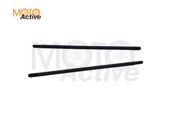 Шпильки ГБЦ М6 левые 210mm Ø6/7 153FMI, пара