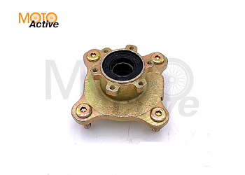 Ступица переднего колеса ATV150/200 THUNDER (102772 WW1120)