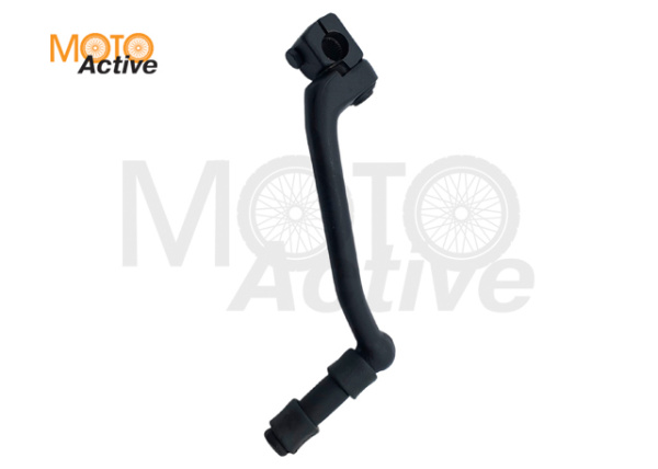 Рычаг кикстартера TTR125
