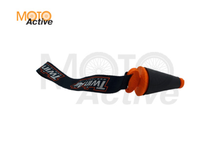 Пробка в глушитель TWIN AIR малая d-18/40 мм (177700NN)