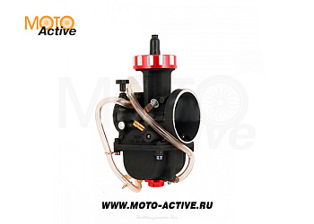 Карбюратор NIBBI PWK36 YJ RACE