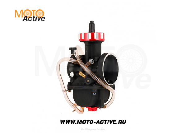 Карбюратор NIBBI PWK36 YJ RACE