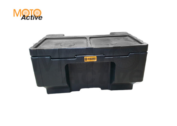 Кофр для снегохода №11 (Русская механика - Буран)