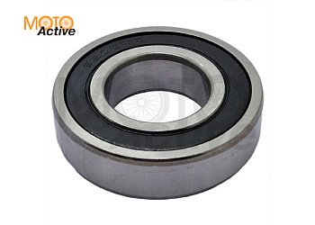 Подшипник 6206 30х62х16 RS