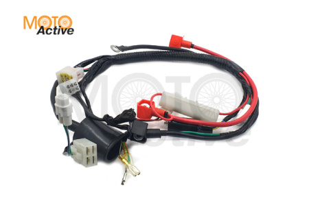 Жгут проводки KAYO TS90 (2022-)