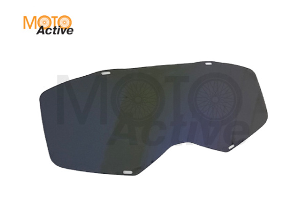 Линза для очков Scott (голубая)