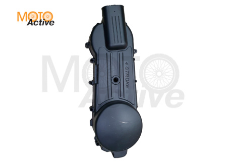 Крышка вариатора 157QMJ 150см3