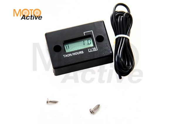 Счетчик моточасов SCOOTER-M