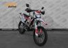 Мотоцикл REGULMOTO DYNA ( с ПТС)