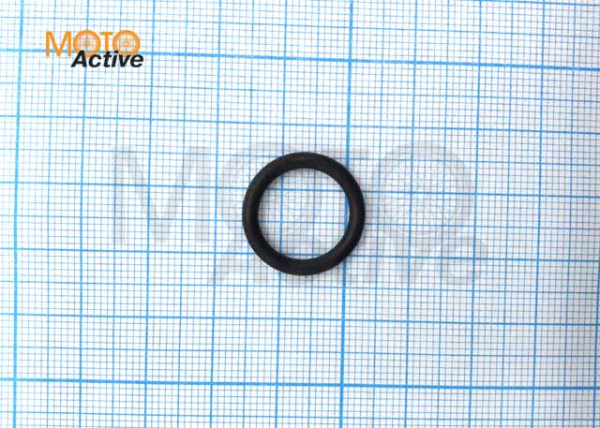 Кольцо уплотнительное 13,8х2,5 заглушки смотрового окна GR7 двиг. MT-250 2T OEM