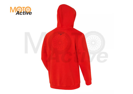 Худи Finntrail Snowmobile 6815 Red