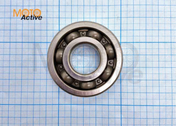 Подшипник 22х56х16 левого картера 63/22JR2C3 ZS177MM (NC250)