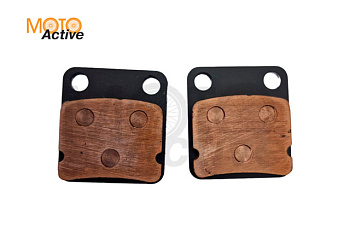 Тормозные колодки ZB_271