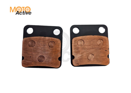 Тормозные колодки ZB_271