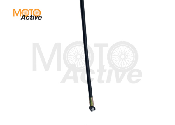 Трос сцепления 880 80, 960мм. чёрный