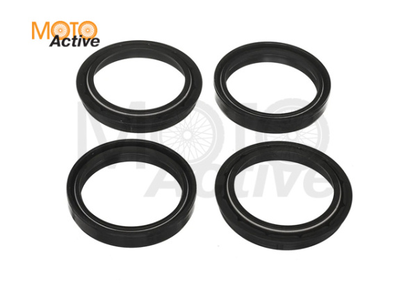 Комплект сальники   пыльники 47x58x10, 47x58.5/62x6/10.3 DRZ400SM, CRF450X 05-17 CH56-142