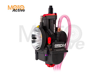 Карбюратор NIBBI PWK34 YJ