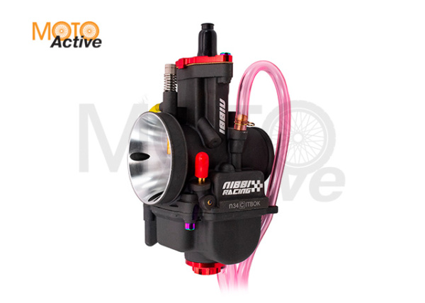 Карбюратор NIBBI PWK34 YJ