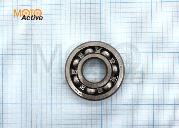 Подшипник (шариковый)