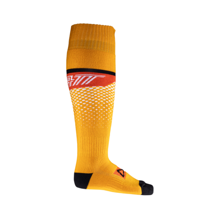 Носки Leatt Moto Socks Flame
