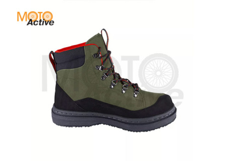 Ботинки FINNTRAIL GREENWOOD KHAKI