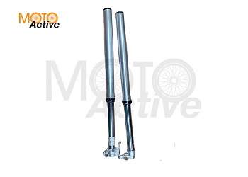 Амортизаторы передние Crosstrec, Legend, Holeshot Ø48