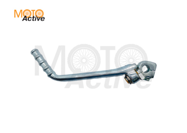 Рычаг кикстартера (SMALL HOLE) YCF (с 2015г.)