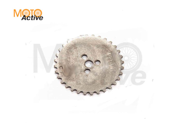 Шестерня распредвала YX140 (W063) металл