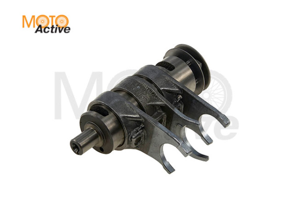 Вилки переключения передач в сборе двиг. ZS1P62YML-2 (W190) CN