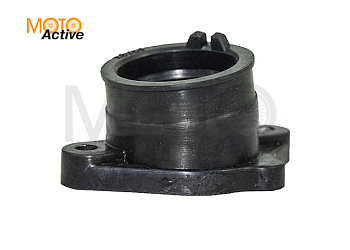 Коллектор впускной XS364, Regulmoto Duke