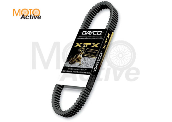 Ремень Вариатора Для Yamaha 8DN-17641-00-00, 40G4340