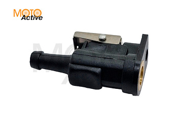 Фиттинг топливный Yamaha/Mercury