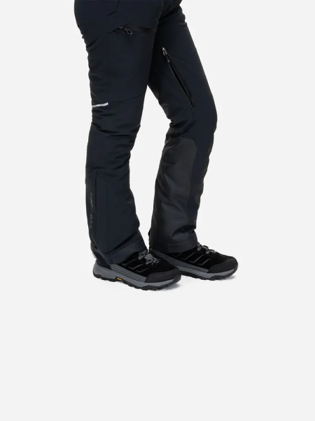 Брюки женские FINNTRAIL Atlas 4613 Graphite