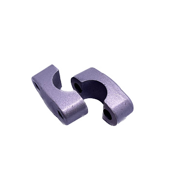 Крепление руля Regulmoto TE, верх