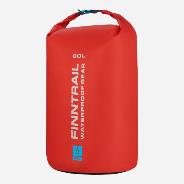 Гермомешок Finntrail Balloon 1732 Red