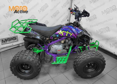 Квадроцикл BSE XT-1 Play Station