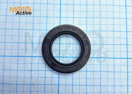 Сальник 22х35х5 ступицы колеса питбайк