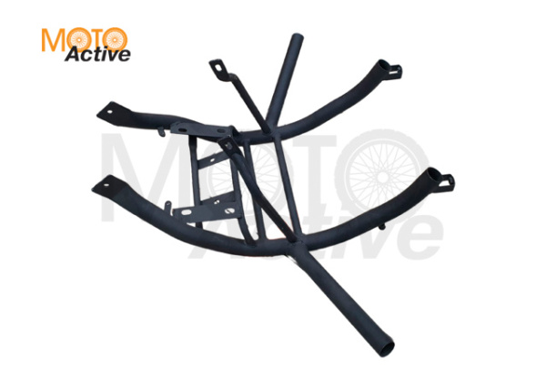 Кронштейн металлический (бампер передний) 400/500/700