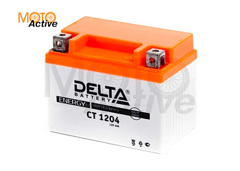 CT1204 Delta Аккумуляторная батарея