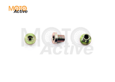 Винт оси передней M16x1.5x23 BSE Z2 250 STUNT J1/J2 250 2019 J1/J2 250 2018 J1/J2 250 2016 M2 250 21/18 2020 M2 Y 250 21/18 M4 250 21/19 M8 450 Z4 250 21/18 Z5 250 21/18 Z6 250 21/18 Z6 250 Y 21/18 Z7 300 21/18 Z7 300 21/18 2018 Z8 300 21/18 2020