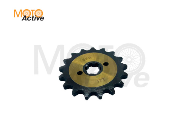 Звезда ведущая (420-17) 17мм SFR