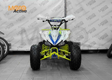 Квадроцикл BSE XT-1 LIME
