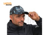 Кепка FINNTRAIL WATERPROOFCAP 9621 CAMOGREY