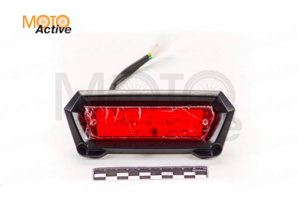 Стоп сигнал ATV EAGLE/WILD/COYOTE/WILD TRACK