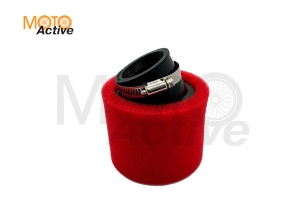 Фильтр воздушный D42мм красный BSE PH 150 PH 125 MX