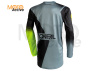 Джерси O'NEAL Element Racewear V.22, черно-серая