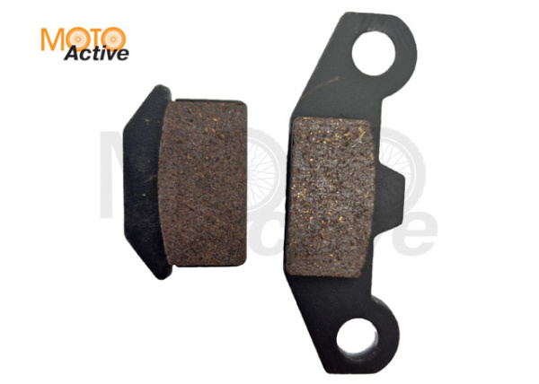 Колодки дискового тормоза ATV передние KAYO PREDATOR, MINI BULL